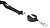 Lanyard Lemer Poliéster Extensível. Fecho Segurança 6169 - imagem 5
