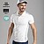 Polo Tecnic Barclex 100% Poliéster 180 g/ m2 Respirável 6460 - imagem 5