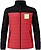 Casaco Cornal Soft Shell/ Poliéster Resistente ao Vento e à Água 6466 - imagem 5