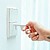 Porta-Chaves Antibacteriano Anticontact Riken 6662 - imagem 5