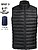 Colete Rostol 100% Poliéster RPET Resistente ao Vento e á Água. Bolsa RPET Incluída 6757 - imagem 5