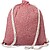 Mochila Fenin 100% Algodão Reciclado 140 g/ m2 6833 - imagem 5