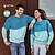 Sweatshirt Adulto Truyi 100% Algodão 280 g/ m2 8013 - imagem 5