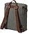 Mochila Grant Canvas/ Polipele Bolso Acolchoado para Portátil e Tablet. Parte Traseira Acolchoada 20199 - imagem 5