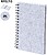 Caderno Fionap Feltro RPET 100 Folhas 20217 - imagem 5