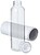 Garrafa Venen Vidro 500 ml. Bolsa Soft Shell 20727 - imagem 5
