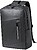 Mochila Nexera Polipele Bolso Acolchoado para Portátil e Tablet. Parte Traseira e Alças Acolchoadas 20887 - imagem 5