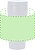 Copo Térmico Redar PP Reciclado 320 ml 21337 - imagem 5