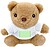 Peluche Glik Poliéster 21465 - imagem 5