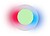 Anel Tayter Luzes Led Multicolor. Pilhas Botão Incluídas 21530 - imagem 5