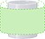 Caneca Sublimação Werdan Cerâmica 350 ml 21560 - imagem 5