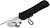 Set Talheres Sinix Aço Inox 5 Peças. Bolsa Soft Shell 21569 - imagem 5
