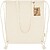 Saco Mochila Refrigerador Nelon Algodão Reciclado 140 g/ m2/ Alumínio 21648 - imagem 5