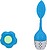 Infusor Ponar Aço Inox/ Silicone 21691 - imagem 5