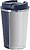 Copo Térmico Thira Aço Inox Reciclado/ Interior Cerâmico 350 ml 21745 - imagem 5