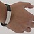 Pulseira Mubark Pele Sintética 21754 - imagem 5