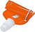 Garrafa Dobrável Risix RPET 400 ml 21819 - imagem 5
