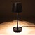 Lâmpada Kirsten 12 Leds. Dobrável. Intensidade de Luz Regulável. Bateria 800 mAh 21887 - imagem 5