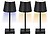 Lâmpada Madison 17 Leds. 3 Posições de Luz. 3 Pilhas AAA Não Incluídas 21898 - imagem 5