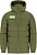 Parka Eren 100% Poliéster Resistente ao Vento e à Água 21957 - imagem 5