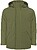 Parka Oceanía Exterior: Poliéster RPET. Interior: Poliéster/ Polar Fleece Resistente ao Vento e à Água 21959 - imagem 5