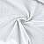 Polo Adulto Branco Charlot 100% Algodão Ring Spun, Piqué 220 g/ m2 21961 - imagem 5