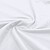 T-Shirt Mulher Branca Epika 100% Algodão Ring Spun, Single Jersey 150 g/ m2 22023 - imagem 5
