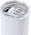 Copo Térmico Sublimação Mizu Aço Inox 600 ml 22041 - imagem 5