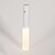 Lanterna Emergência Selina 1 Led. Magnética. Sensor De Movimento. Bateria Recarregável 300 mAh 22055 - imagem 5