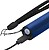 Lanterna Tortol Alumínio Reciclado 1 Luz COB. 3 Posições de Luz, Fixa e Intermitente. Bateria Recarregável 400 mAh. Função Zoom 22296 - imagem 5