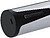 Saca-Rolhas Eléctrico Rhone Aço Inox/ ABS Bateria 500 mAh 22318 - imagem 5