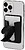 Suporte Porta-Cartões Roch Silicone Magnético. 1 Compartimento 22445 - imagem 5