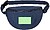 Bolsa de Cintura Pharis Soft Nylon 22454 - imagem 5