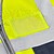 Colete Refletor Ledger Poliéster Homologado 22460 - imagem 5