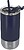 Copo Térmico Saren Aço Inox Reciclado/ Interior PP Reciclado 480 ml 22499 - imagem 5