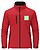 Casaco Grifter Tripla Camada. Exterior: Soft Shell, 94% Poliéster RPET/ 6% Elastano. Interior: 100% Poliéster Micropolar RPET. 340 g/ m2 Resistente ao Vento e à Água 21296 - imagem 6