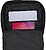 Mochila Flipex PU Bolso Acolchoado para Portátil e Tablet. Parte Traseira e Alças Acolchoadas 21367 - imagem 6