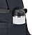 Mochila Salkey PU Bolso Acolchoado para Portátil. Parte Traseira e Alças Acolchoadas 21412 - imagem 6