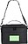 Bolsa Refrigeradora Orbax PU/ PEVA 6 L 21572 - imagem 6