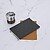 Caderno Atrex Couro Reciclado 60 Folhas 21655 - imagem 6