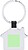 Porta-Chaves Nyrella Metal 21740 - imagem 6