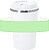Copo Térmico Thira Aço Inox Reciclado/ Interior Cerâmico 350 ml 21745 - imagem 6