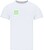 T-Shirt Adulto Oversize Minton 100% Algodão Ring Spun, Single Jersey 200 g/ m2 21843 - imagem 6