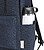 Mochila Stalion Algodão Reciclado 330 g/ m2 Bolso Acolchoado para Portátil. Parte Traseira e Alças Acolchoadas 21881 - imagem 6