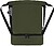 Mochila Handryx PU Compartimento para Sapatos 21931 - imagem 6