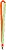 Lanyard Fluorescente Cofmil Poliéster 21941 - imagem 6