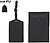 Set Viagem Sislak PU 2 Acessórios. Bolsa Non-Woven 21992 - imagem 6