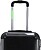 Trolley Pletux PC/ ABS Rígido. 4 Rodas Giratórias. Fecho Segurança 22009 - imagem 6
