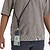 Lanyard Suporte Zaret Poliéster/ 22092 - imagem 6