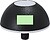 Lâmpada Kalvan 48 Leds. Intensidade de Luz Regulável. Bateria 800 mAh 22111 - imagem 6